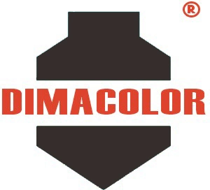 Dimablack Carbon Black 411 Monarch 880 para revestimento de tinta de couro