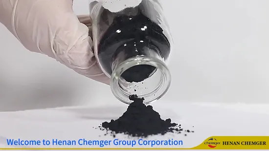 Negro de fumo branco de sílica precipitado com alta pureza e grau industrial