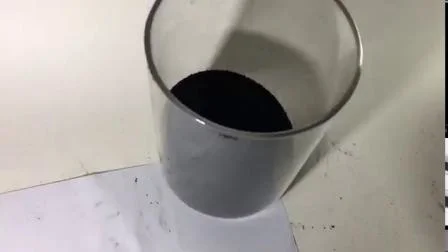 Negro de fumo para plásticos de revestimento de tintas