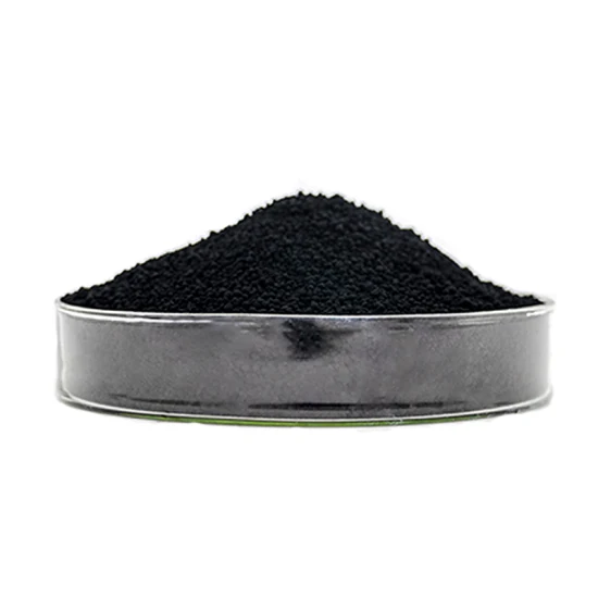 Chem Black Carbon Black Granular N330 para revestimento